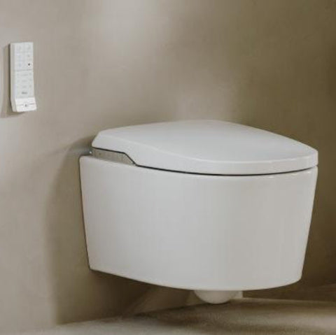 Smart WC's