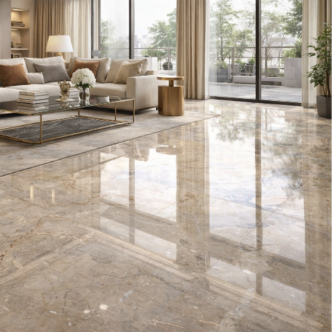 Blue Brescia Marble