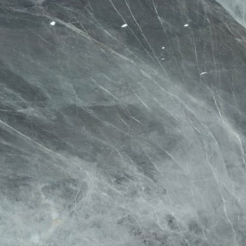 Dolomite Grey Marble Slab – Premium Soft Grey Marble with Elegant White Veining
