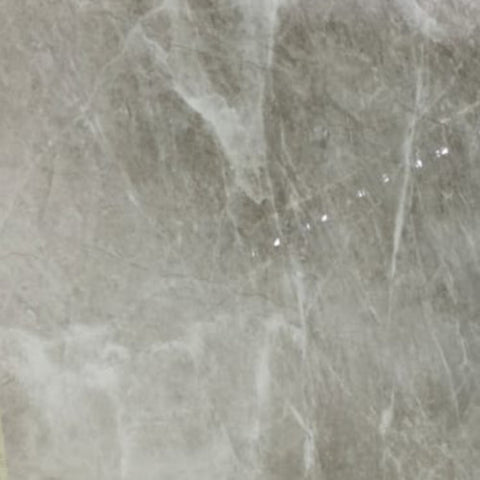 Karaman Grey Marble – Elegant Turkish Grey Marble with Natural Veining
