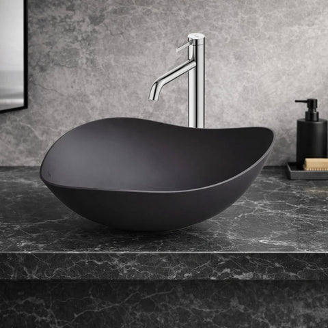 Over countertop Fineceramic  basin