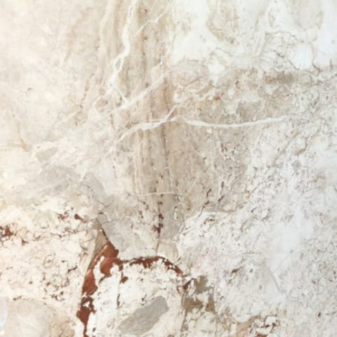 Brescia Aurora Marble – Premium Italian Beige Marble with Elegant Veining